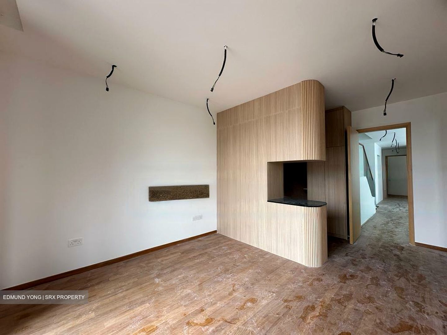 Sembawang Park (D27), Semi-Detached #467770501